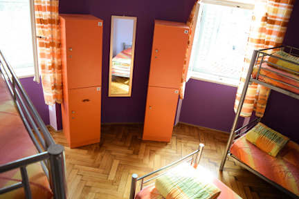 Old Town Hostel Split tesisinden Fotoğraflar