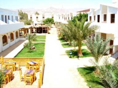Photos de Jowhara Hotel