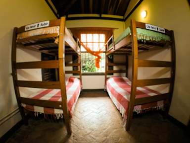 Fotos de Hostel Central Ilhabela