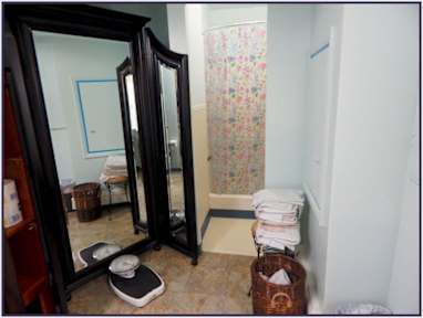Billeder af Billie's Backpackers Hostel
