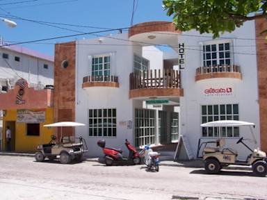 Fotografias de Hotel Xbulu-Ha