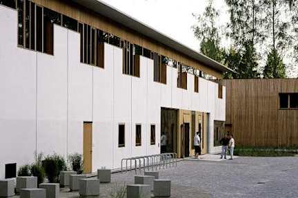 Billeder af Youth Hostel Possenhofen