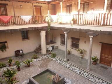Abadia Suites Granada照片