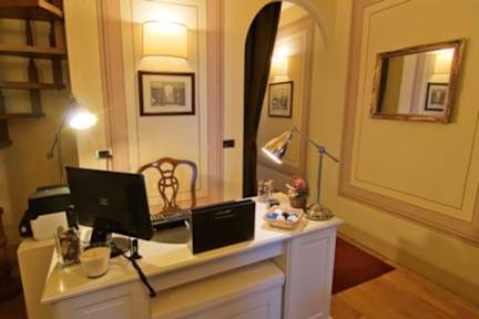 Fotografias de Locanda dei Guelfi