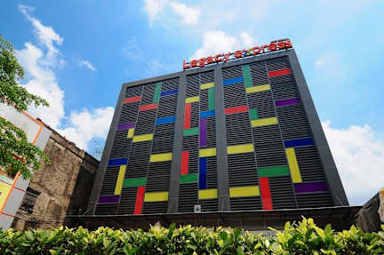 Fotos de Legacy Express Bangkok