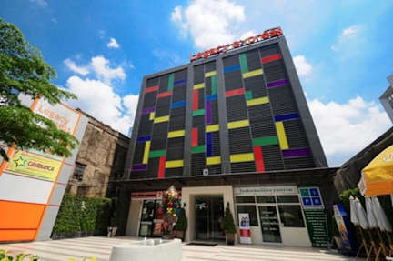 Fotos de Legacy Express Bangkok