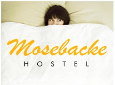 Zdjęcia nagrodzone Mosebacke Hostel