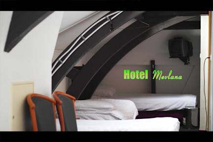 Bilder av Hotel Mevlana