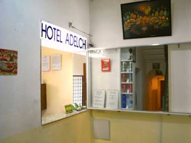 Bilder av Hotel Adelchi