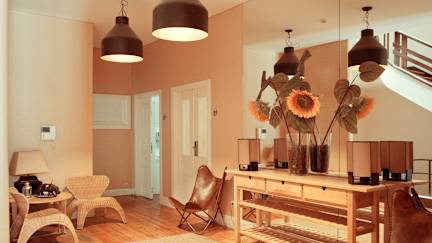 Billeder af Porto Spot Hostel