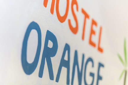 Fotky Hostel Orange