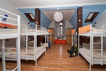 Billeder af Hostel Orange