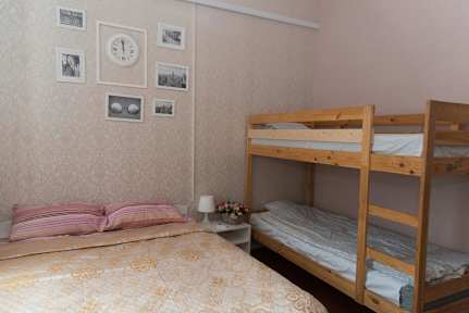 Kuvia paikasta: Moscow Ideal Hostel