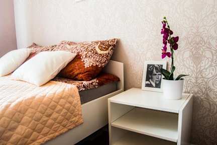 Kuvia paikasta: Moscow Ideal Hostel