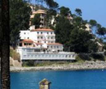 Zdjęcia nagrodzone Citric Hotel Soller