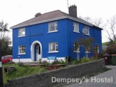Kuvia paikasta: Dempseys Hostel Kinsale