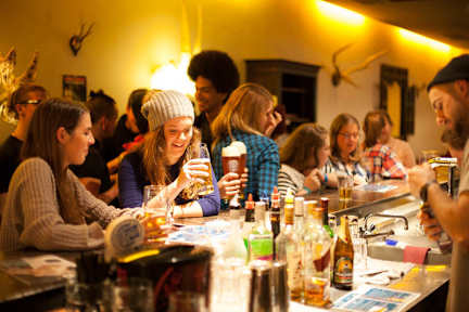 Billeder af Jaeger's Munich