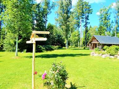 Haaviku Nature Lodge照片