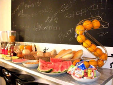 Billeder af Dolce Cascais Guest House