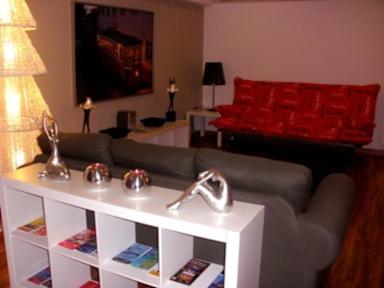 Billeder af Dolce Cascais Guest House