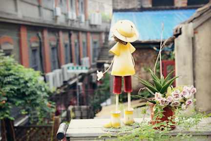 Kuvia paikasta: Tours*Soho Garden Hostel (City Centre)