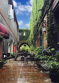 Fotky Tours*Soho Garden Hostel (City Centre)