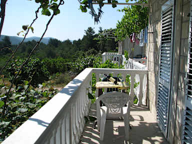 Fotos von Maki Apartments