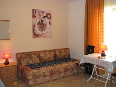 Fotos von Maki Apartments