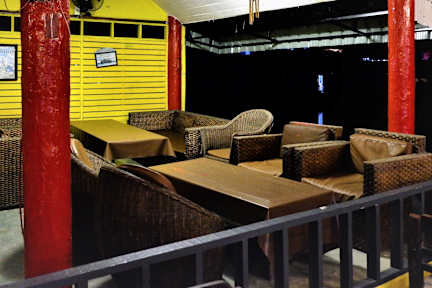 Fotky Jaya Party Hostel