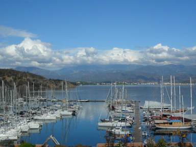 Zdjęcia nagrodzone Fethiye Guesthouse