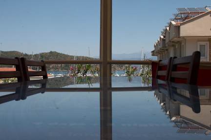 Zdjęcia nagrodzone Fethiye Guesthouse