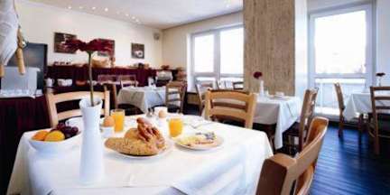 Smart Stay Hotel Schweizの写真