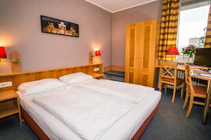 Smart Stay Hotel Schweizの写真