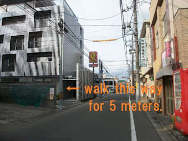 Фотографии Miyagi Guest House (Sendai)