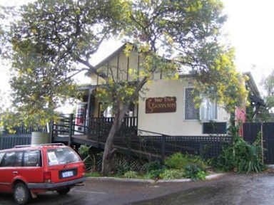Billeder af InneTown Backpackers