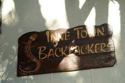 Billeder af InneTown Backpackers
