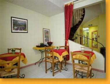 Photos of Hotel Alizea