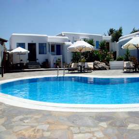 Foton av Hotel Jason