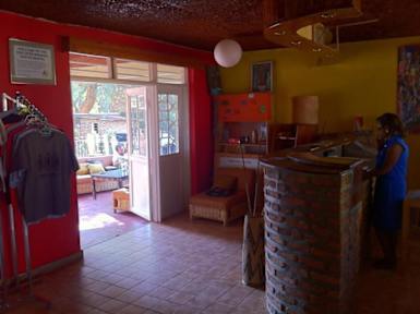 Fotos von Discover Rwanda Youth Hostel