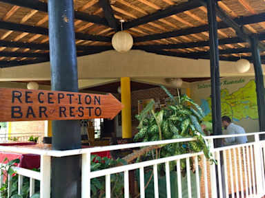 Fotos von Discover Rwanda Youth Hostel