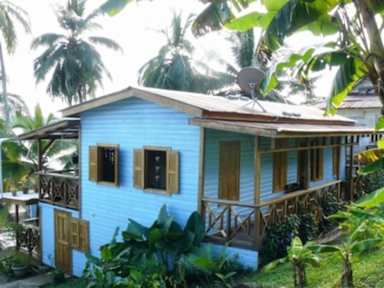 Foton av Panama`s Paradise Rafael`s House