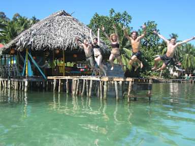 Foton av Panama`s Paradise Rafael`s House