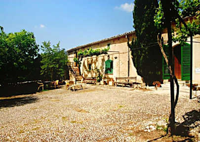Sa Casa Rotja Agroturismo tesisinden Fotoğraflar