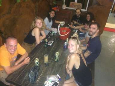 Foton av Irsia Backpacker Guesthouse