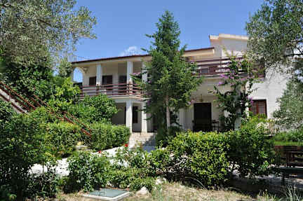 Bilder av Dolac Guesthouse