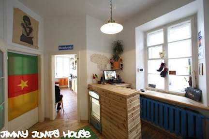 Billeder af Jimmy Jumps House/Hostel
