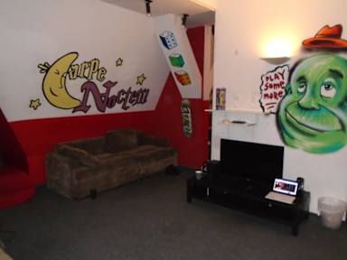 Fotky Vitae Hostel