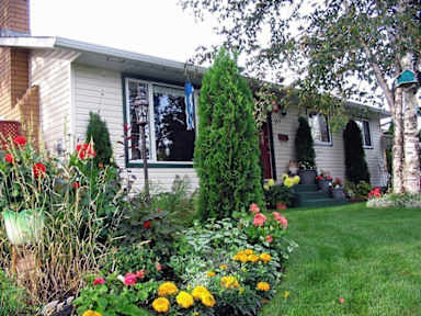 Foto di The Grateful Bed & Breakfast