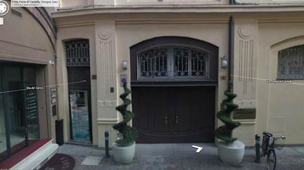 Kuvia paikasta: Il Castello Hostel Boutique