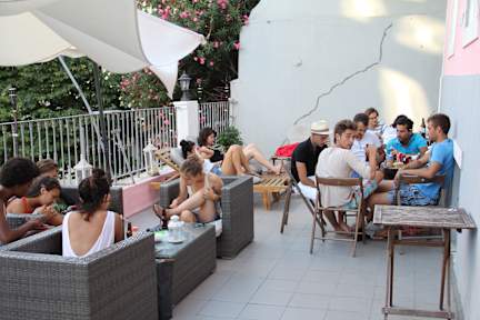 Bilder av Safestay Lisboa